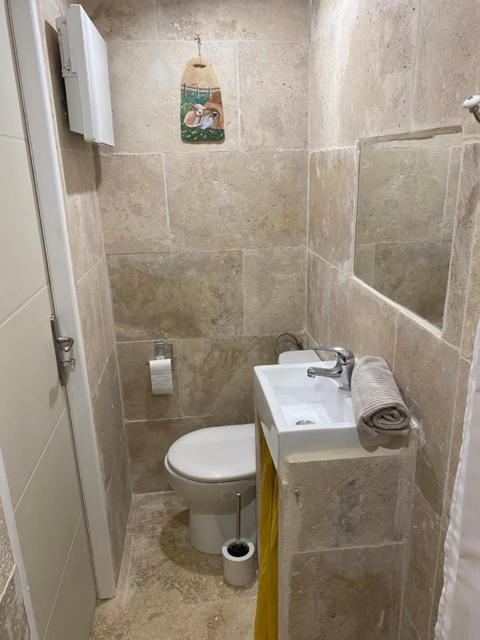 הוילה ארל Studio A La Ferme מראה חיצוני תמונה