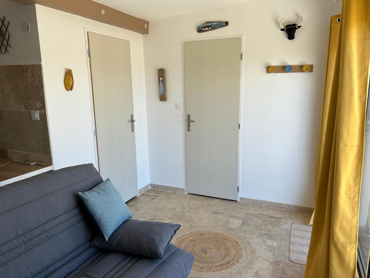 הוילה ארל Studio A La Ferme מראה חיצוני תמונה